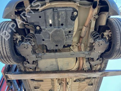 Gearbox CITROËN C3 III (SX) 1.6 BlueHDi 100 | BP38472248M3 - Image 27