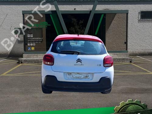 Used Parts CITROËN C3 III (SX) 1.6 BlueHDi 100 4896854