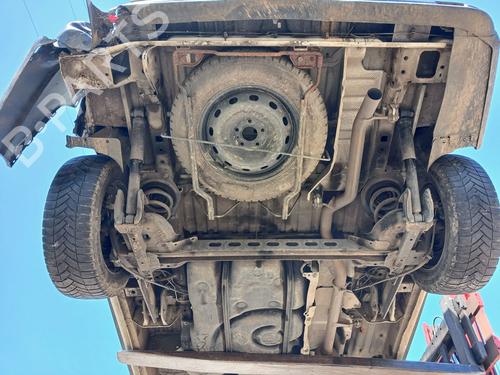 Left front driveshaft RENAULT TRAFIC III Van (FG_) 1.6 dCi 95 (FGMJ, FGMR) | BP38567395M38 - Image 22