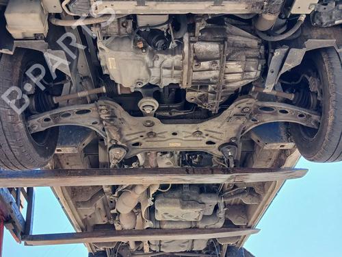 Left front driveshaft RENAULT TRAFIC III Van (FG_) 1.6 dCi 95 (FGMJ, FGMR) | BP38567395M38 - Image 23