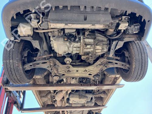 Left front driveshaft RENAULT TRAFIC III Van (FG_) 1.6 dCi 95 (FGMJ, FGMR) | BP38567395M38 - Image 24