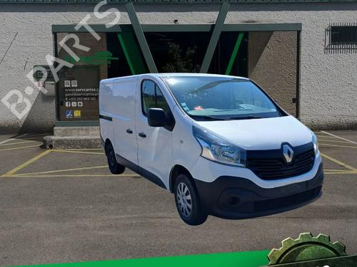 Teile für RENAULT TRAFIC III Van (FG_)  1.6 dCi 95 (FGMJ, FGMR)  4896856 
