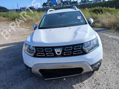 Høyre solskjerm DACIA DUSTER (HM_) 1.5 dCi 110 (HMAB) | BP39098055I2 - Image 5