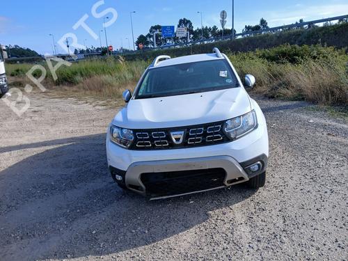 Høyre solskjerm DACIA DUSTER (HM_) 1.5 dCi 110 (HMAB) | BP39098055I2 - Image 4