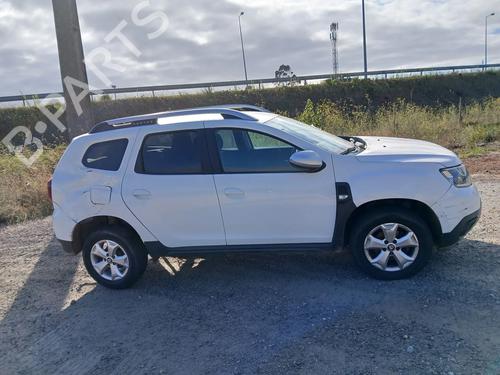 Høyre solskjerm DACIA DUSTER (HM_) 1.5 dCi 110 (HMAB) | BP39098055I2 - Image 6