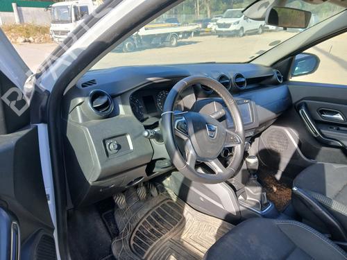 Høyre solskjerm DACIA DUSTER (HM_) 1.5 dCi 110 (HMAB) | BP39098055I2 - Image 9