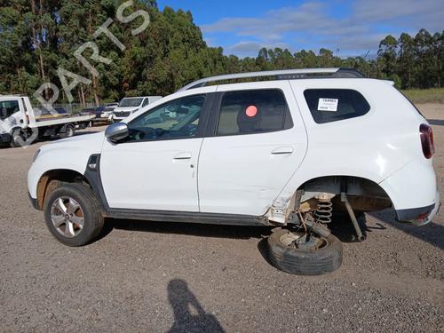 Høyre solskjerm DACIA DUSTER (HM_) 1.5 dCi 110 (HMAB) | BP39098055I2 - Image 8