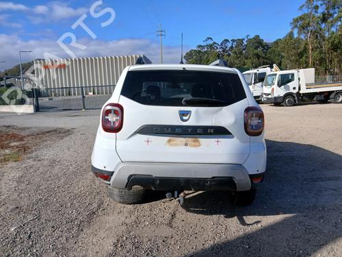 Høyre solskjerm DACIA DUSTER (HM_) 1.5 dCi 110 (HMAB) | BP39098055I2 - Image 7