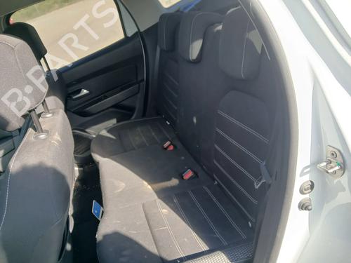 Høyre solskjerm DACIA DUSTER (HM_) 1.5 dCi 110 (HMAB) | BP39098055I2 - Image 11