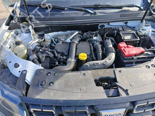 Høyre solskjerm DACIA DUSTER (HM_) 1.5 dCi 110 (HMAB) | BP39098055I2 - Image 12