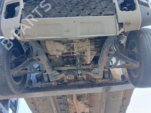 Høyre solskjerm DACIA DUSTER (HM_) 1.5 dCi 110 (HMAB) | BP39098055I2 - Image 13