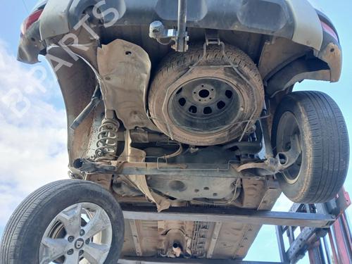 Høyre solskjerm DACIA DUSTER (HM_) 1.5 dCi 110 (HMAB) | BP39098055I2 - Image 16