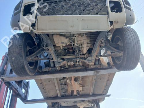 Høyre solskjerm DACIA DUSTER (HM_) 1.5 dCi 110 (HMAB) | BP39098055I2 - Image 14