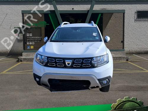 Gebruikte DACIA DUSTER (HM_) 1.5 dCi 110 (HMAB) 4911792 Onderdelen