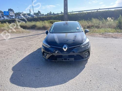 Used Parts RENAULT CLIO V (B7_) 1.0 TCe 100 (B7MT) 4911793