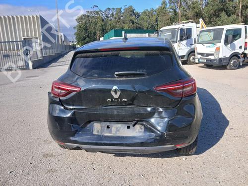 Hattehylde RENAULT CLIO V (B7_) 1.0 TCe 100 (B7MT) | BP38632697C85 - Image 9