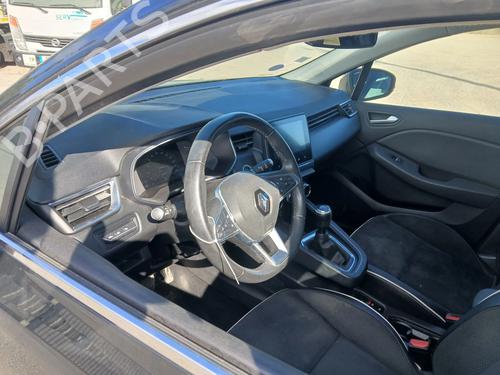 Hattehylde RENAULT CLIO V (B7_) 1.0 TCe 100 (B7MT) | BP38632697C85 - Image 11