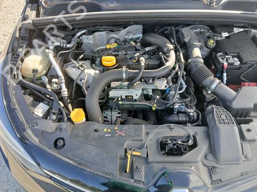 Hattehylde RENAULT CLIO V (B7_) 1.0 TCe 100 (B7MT) | BP38632697C85 - Image 14