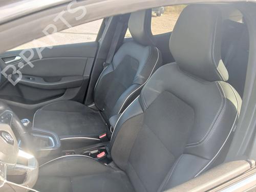 Hattehylde RENAULT CLIO V (B7_) 1.0 TCe 100 (B7MT) | BP38632697C85 - Image 12