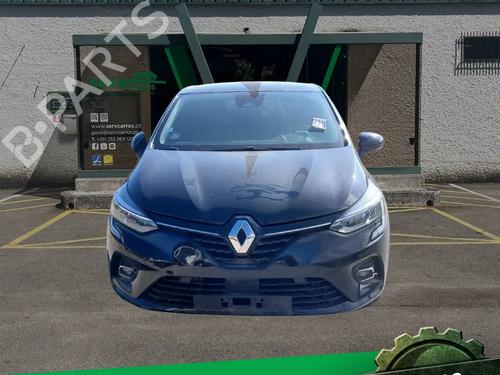 Used Parts RENAULT CLIO V (B7_) 1.0 TCe 100 (B7MT) 4911793