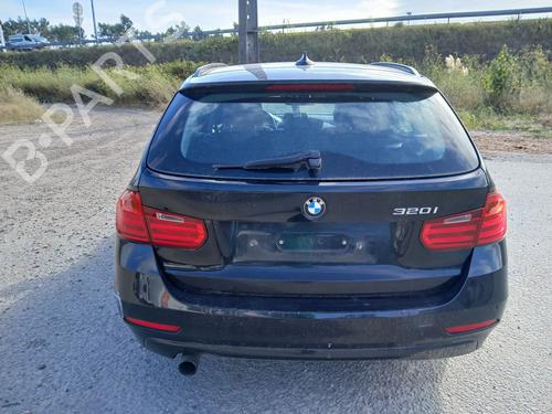 Left front window switch BMW 3 Touring (F31) 320 i | BP39206147I27 - Image 4