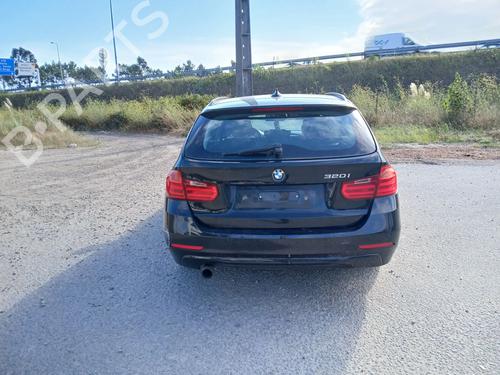 Used Parts BMW 3 Touring (F31) 320 i 4911794