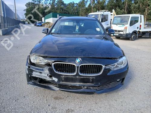 Left front window switch BMW 3 Touring (F31) 320 i | BP39206147I27 - Image 6