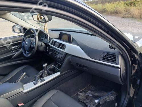 Left front window switch BMW 3 Touring (F31) 320 i | BP39206147I27 - Image 8