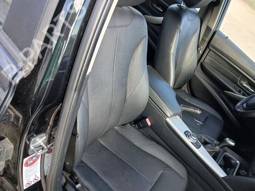 Left front window switch BMW 3 Touring (F31) 320 i | BP39206147I27 - Image 9