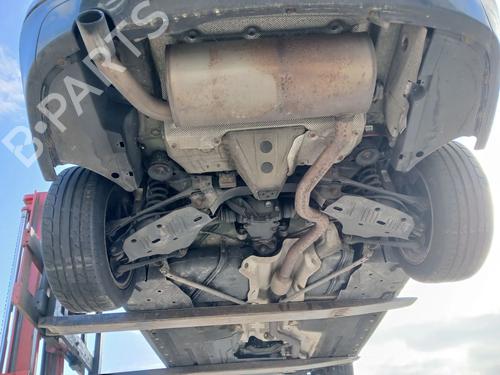 Left front window switch BMW 3 Touring (F31) 320 i | BP39206147I27 - Image 15