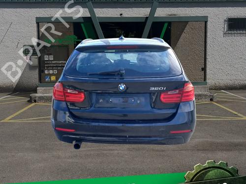 Used Parts BMW 3 Touring (F31) 320 i 4911794