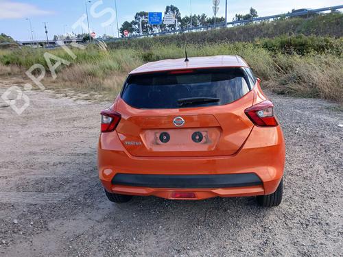 Pedal NISSAN MICRA V (K14) 0.9 IG-T | BP39209503I4 - Image 3