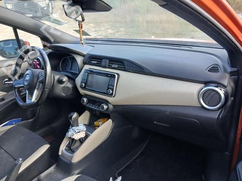 Pedal NISSAN MICRA V (K14) 0.9 IG-T | BP39209503I4 - Image 8