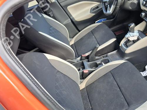 Pedal NISSAN MICRA V (K14) 0.9 IG-T | BP39209503I4 - Image 9