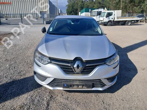 Rear parcel shelf RENAULT MEGANE IV Hatchback (B9A/M/N_) 1.5 Blue dCi 115 (B9A6) | BP38558437C85  - Image 6
