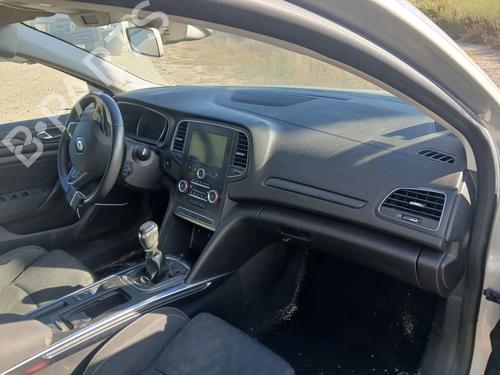 Rear parcel shelf RENAULT MEGANE IV Hatchback (B9A/M/N_) 1.5 Blue dCi 115 (B9A6) | BP38558437C85  - Image 10