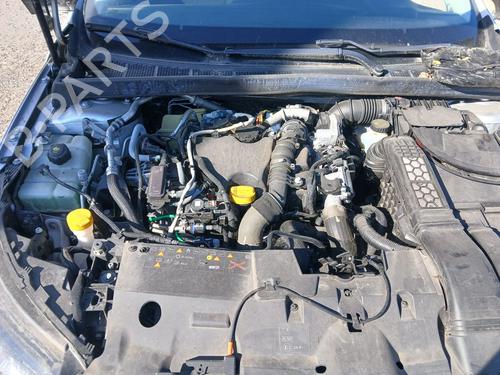 Rear parcel shelf RENAULT MEGANE IV Hatchback (B9A/M/N_) 1.5 Blue dCi 115 (B9A6) | BP38558437C85  - Image 11