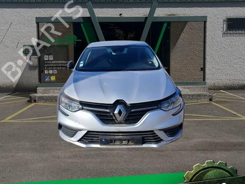 Used Parts RENAULT MEGANE IV Hatchback (B9A/M/N_) 1.5 Blue dCi 115 (B9A6) 4911796