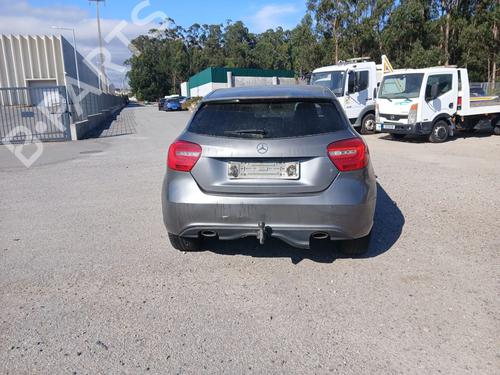 Right front driveshaft MERCEDES-BENZ A-CLASS (W176) A 200 CDI (176.001) | BP39226082M39 - Image 3