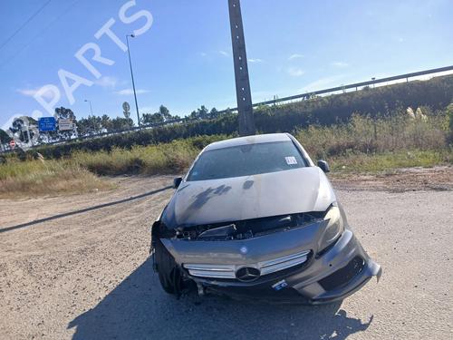 Right front driveshaft MERCEDES-BENZ A-CLASS (W176) A 200 CDI (176.001) | BP39226082M39 - Image 6