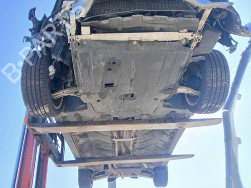 Right front driveshaft MERCEDES-BENZ A-CLASS (W176) A 200 CDI (176.001) | BP39226082M39 - Image 11