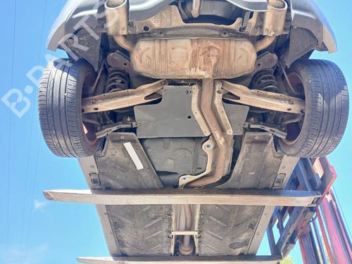 Right front driveshaft MERCEDES-BENZ A-CLASS (W176) A 200 CDI (176.001) | BP39226082M39 - Image 13