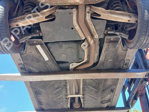 Right front driveshaft MERCEDES-BENZ A-CLASS (W176) A 200 CDI (176.001) | BP39226082M39 - Image 12