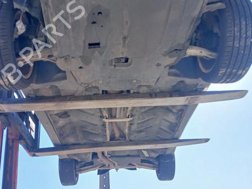 Right front driveshaft MERCEDES-BENZ A-CLASS (W176) A 200 CDI (176.001) | BP39226082M39 - Image 10