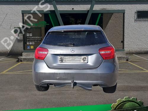 Used Parts MERCEDES-BENZ A-CLASS (W176) A 200 CDI (176.001) 4911797
