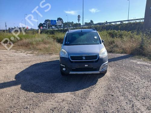 Recambios PEUGEOT PARTNER Tepee  1.2 THP  4911798