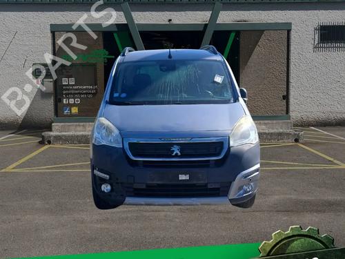 Brukte deler til PEUGEOT PARTNER Tepee 1.2 THP 4911798