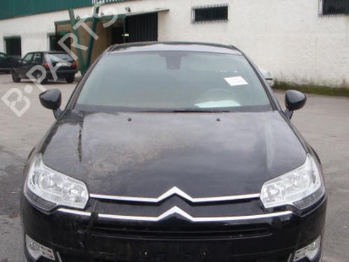 Used Parts CITROËN C5 III (RD_) 2.0 HDi 165 (RDRHHA, RDRHH8) (163 hp) 2511032