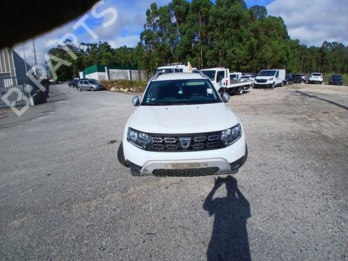 Brugte DACIA DUSTER (HM_) 1.0 LPG (HMMT) 4920314