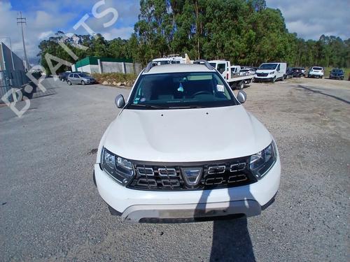 Hattehylde DACIA DUSTER (HM_) 1.0 LPG (HMMT) | BP38632707C85 - Image 8